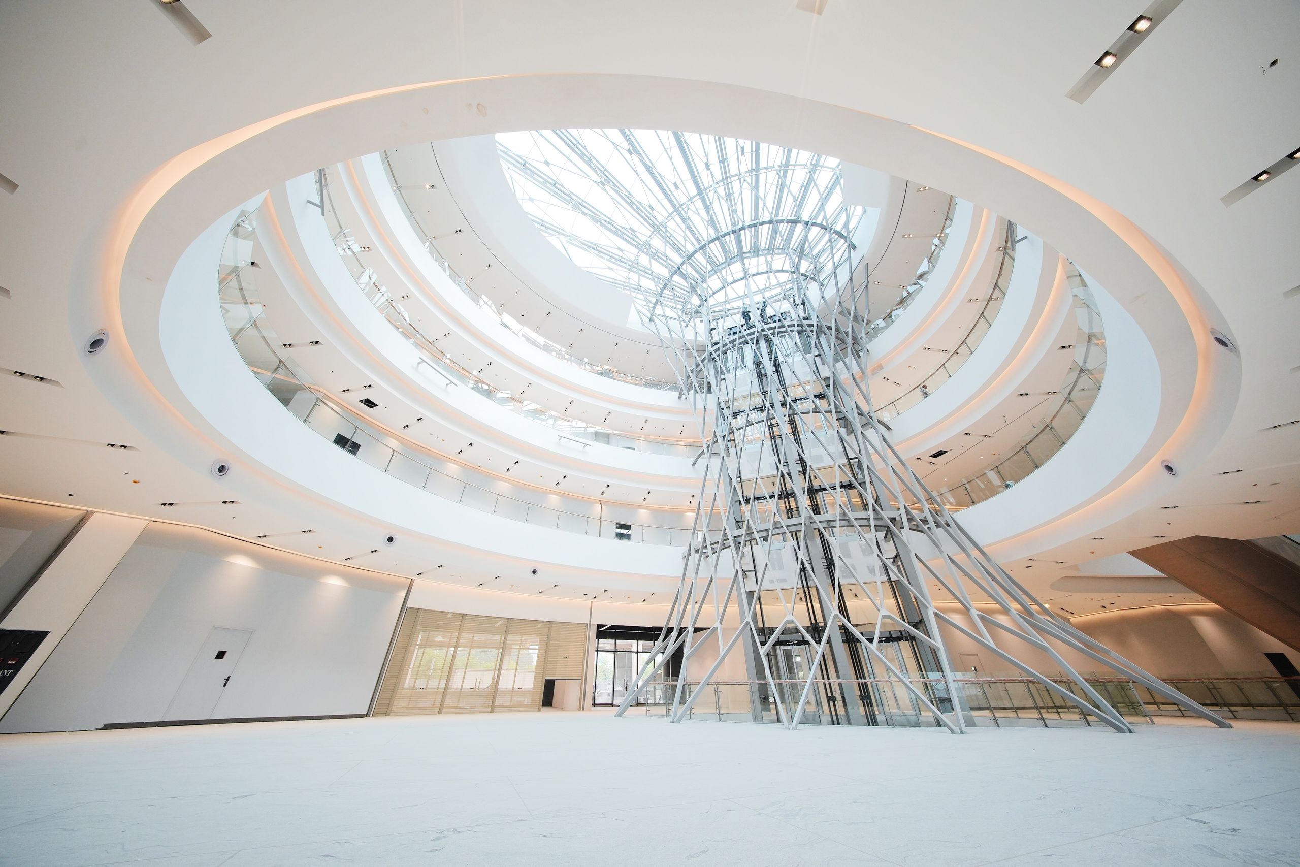 ASRI Hadirkan K Mall at Menara Jakarta – Simbol Kehidupan Baru di Kemayoran - K Mall