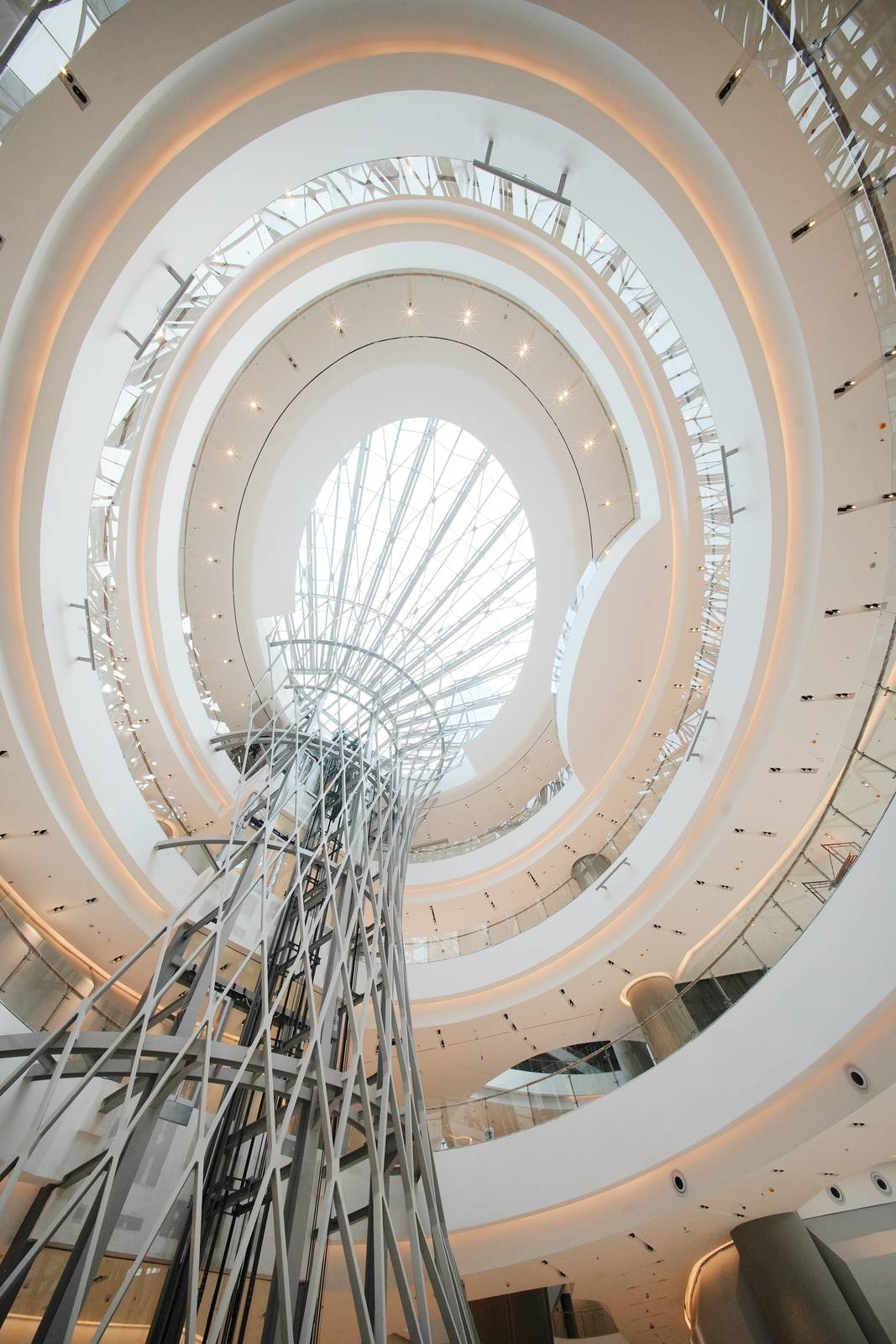 ASRI Hadirkan K Mall at Menara Jakarta – Simbol Kehidupan Baru di Kemayoran - K Mall