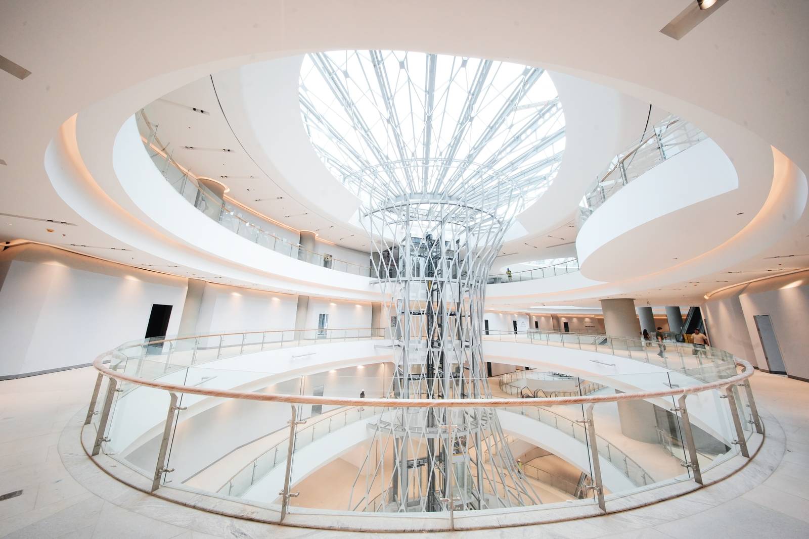 ASRI Hadirkan K Mall at Menara Jakarta – Simbol Kehidupan Baru di Kemayoran - K Mall