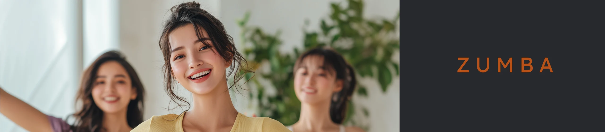 Move & Connect - K Mall