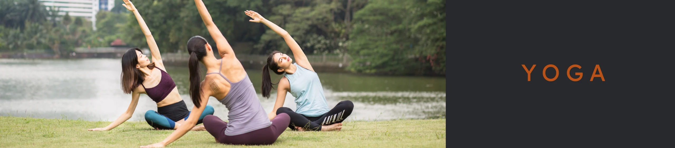 Move & Connect - K Mall