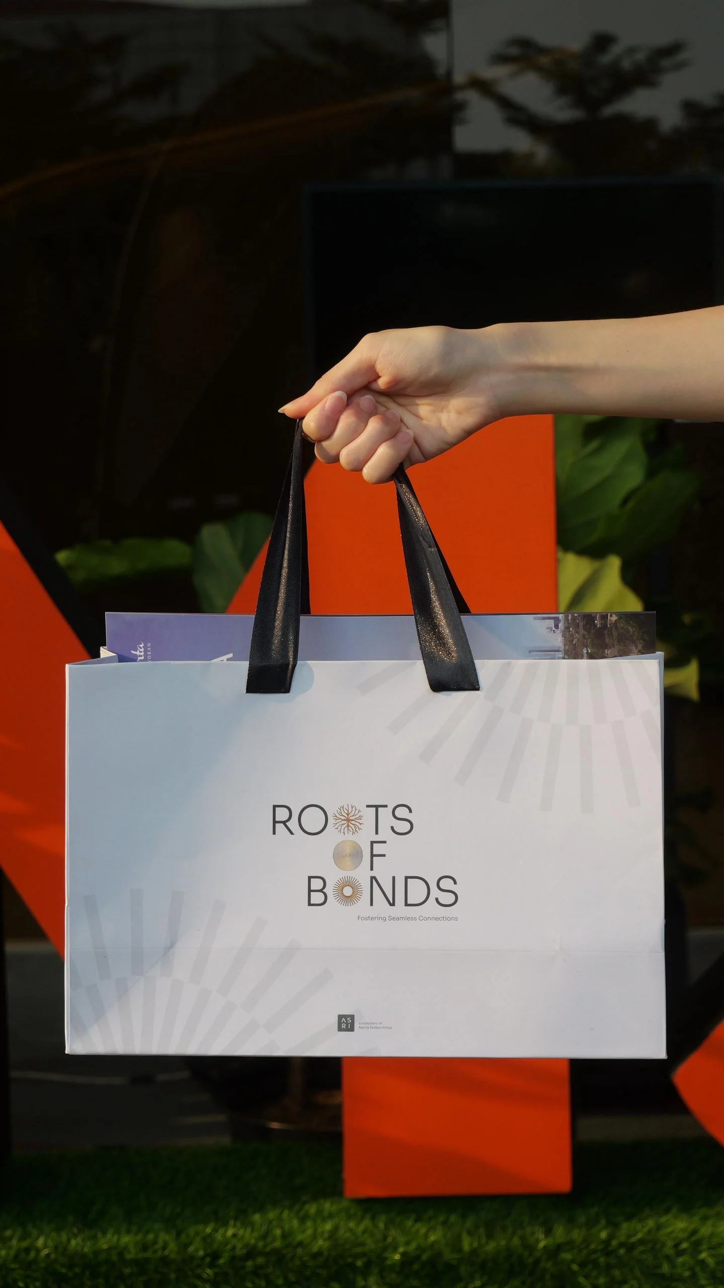 Fun Run 5K Bareng F45 di K Mall at Menara Jakarta - K Mall