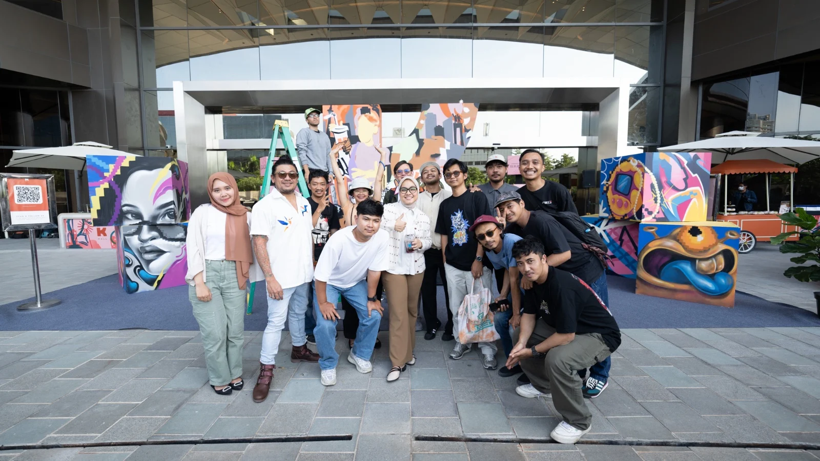 K MALL PHOTO EVENT_2 K Inspired: Spot On - K Mall