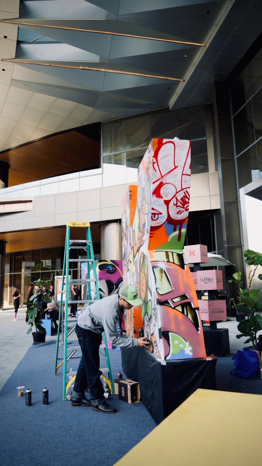 K MALL PHOTO EVENT_6 K Inspired: Spot On - K Mall