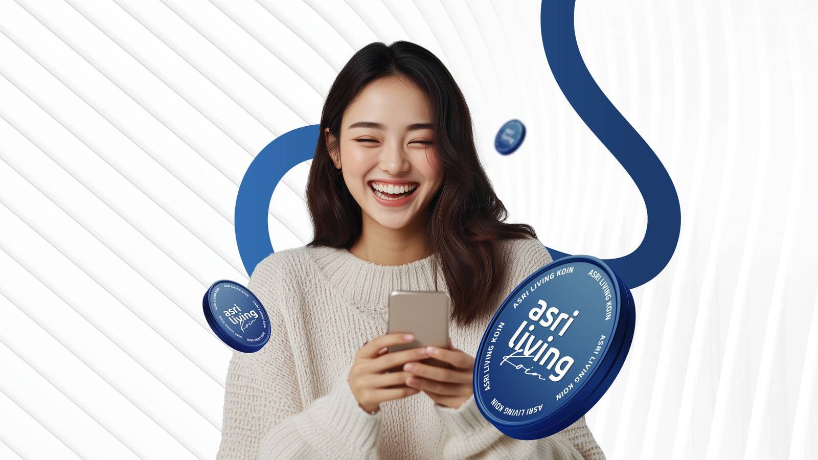 Jadi Bagian dari Kehidupan yang Tumbuh bersama ASRI Living - K Mall