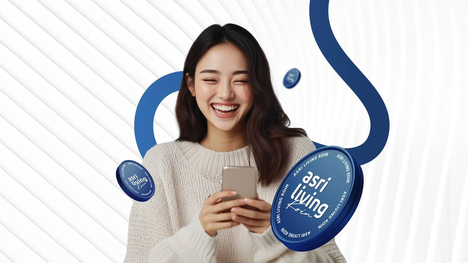 Jadi Bagian dari Kehidupan yang Tumbuh bersama ASRI Living - K Mall