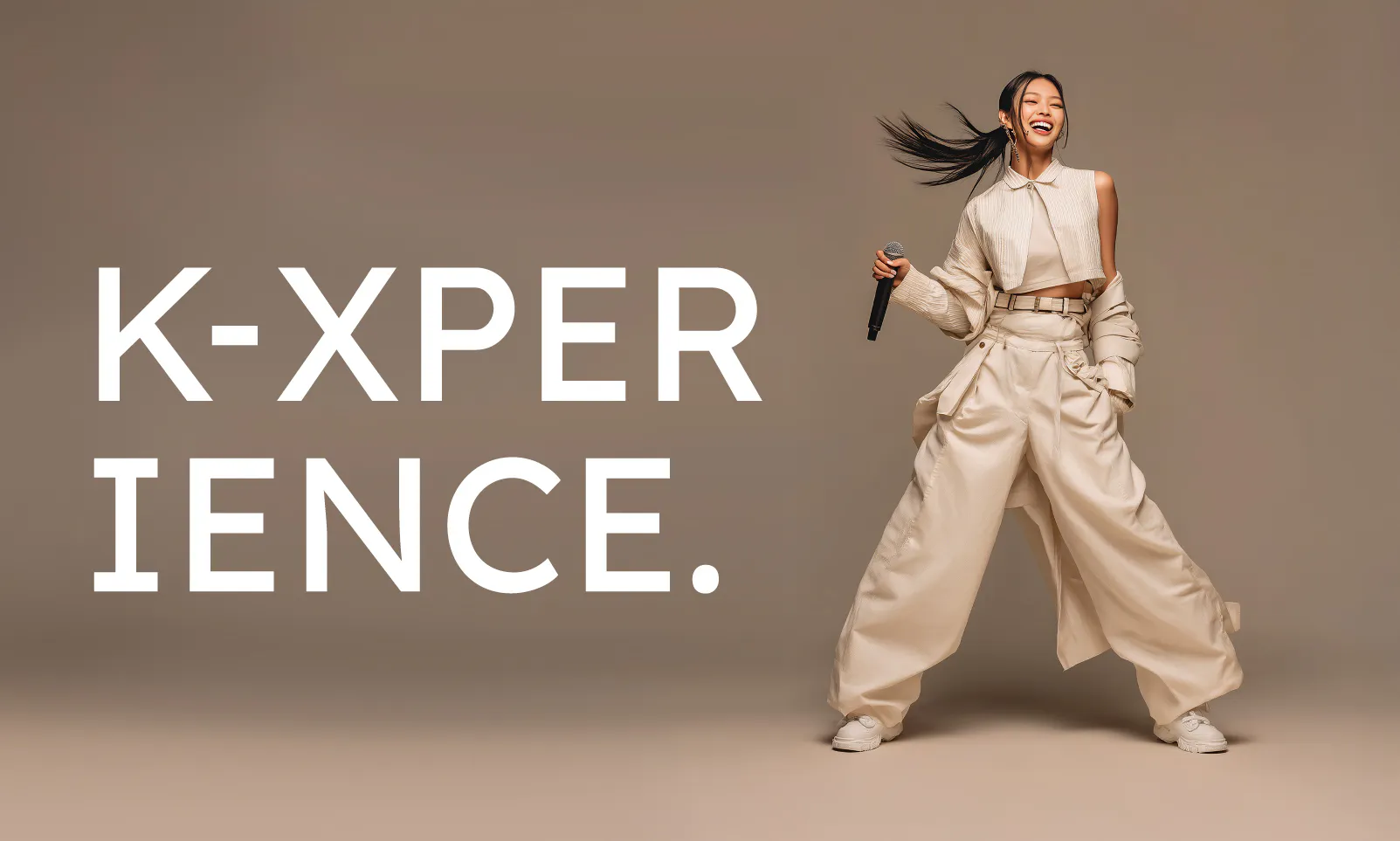 K-XPERIENCE. - K Mall