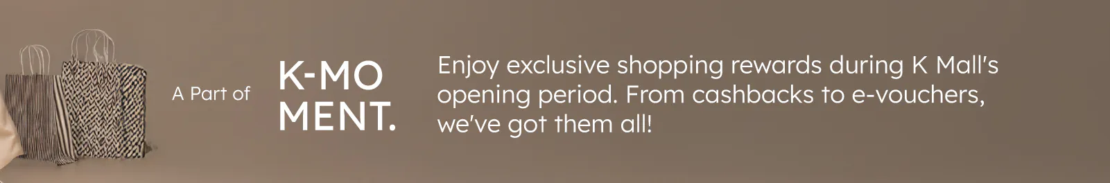 K-XPERIENCE. - K Mall