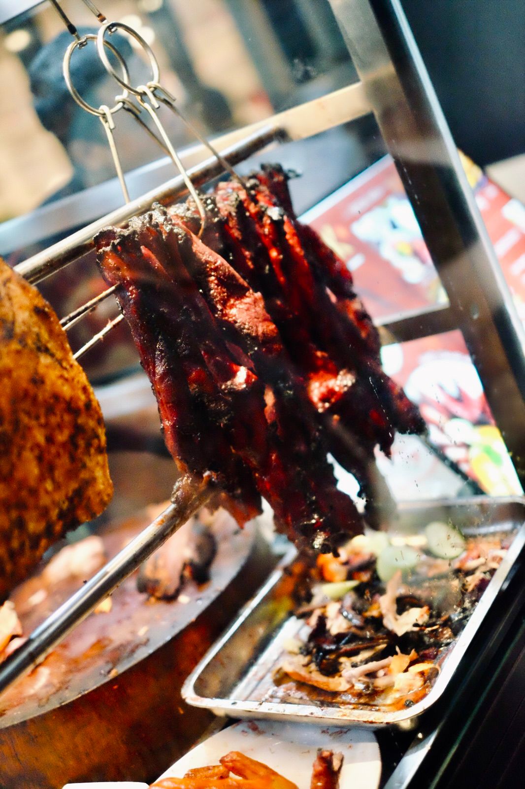 Noodle Festival Ramai Diserbu di K Mall at Menara Jakarta - K Mall