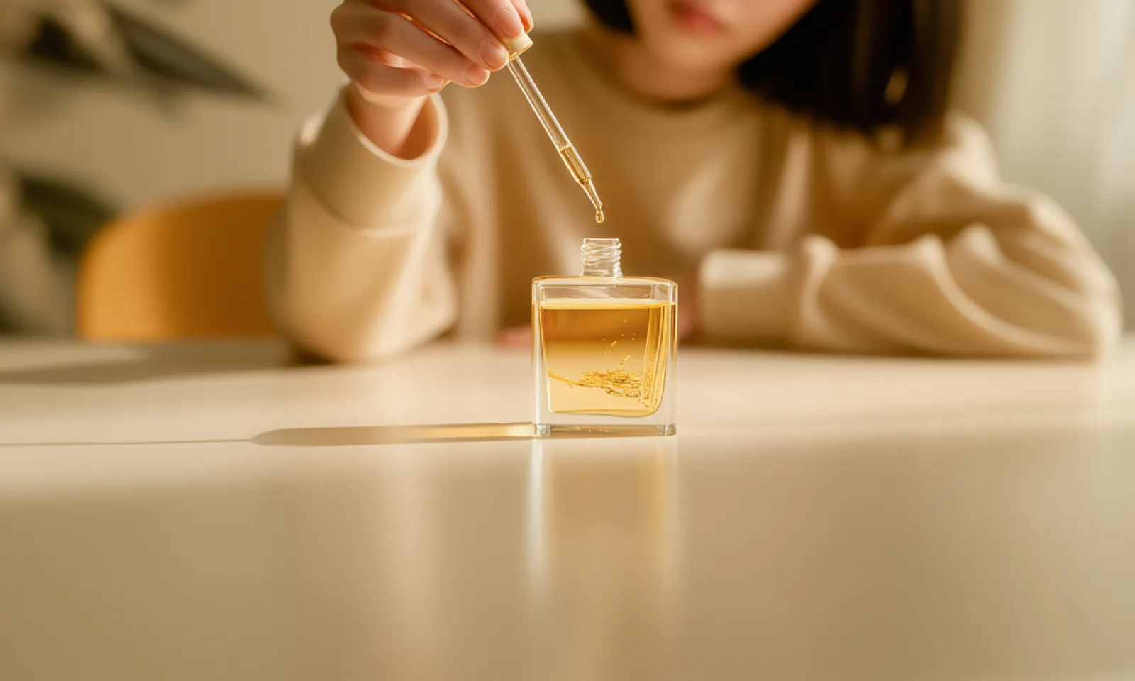 Workshop Parfume by Musk and Pepper - K Mall