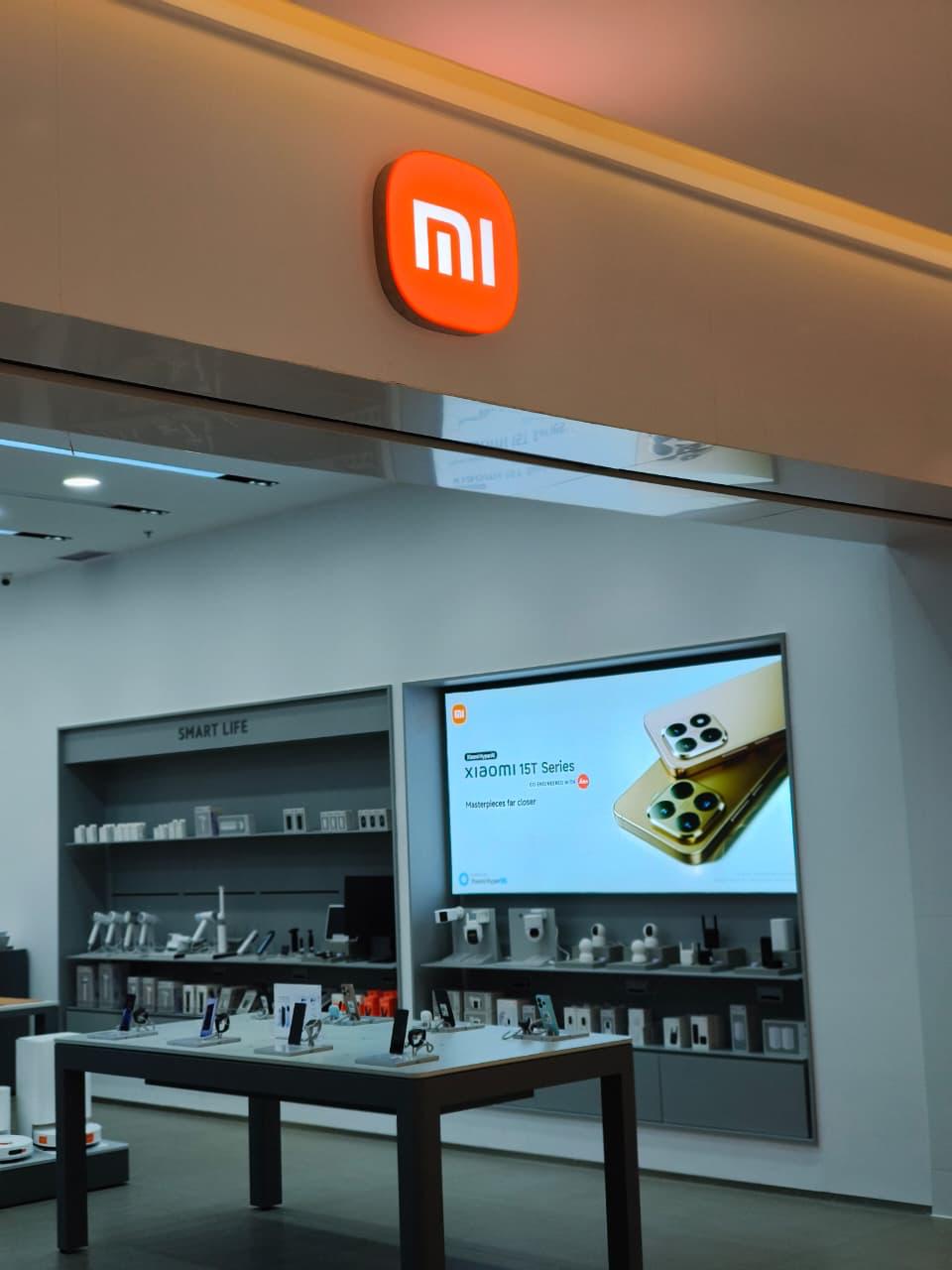 Upgrade Gaya Hidup Digital: iBox, Xiaomi, dan Erafone Resmi Hadir di K Mall - K Mall Upgrade Gaya Hidup Digital: iBox, Xiaomi, dan Erafone Resmi Hadir di K Mall - K Mall