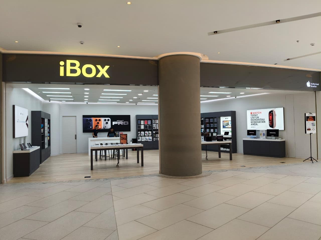 Upgrade Gaya Hidup Digital: iBox, Xiaomi, dan Erafone Resmi Hadir di K Mall - K Mall Upgrade Gaya Hidup Digital: iBox, Xiaomi, dan Erafone Resmi Hadir di K Mall - K Mall