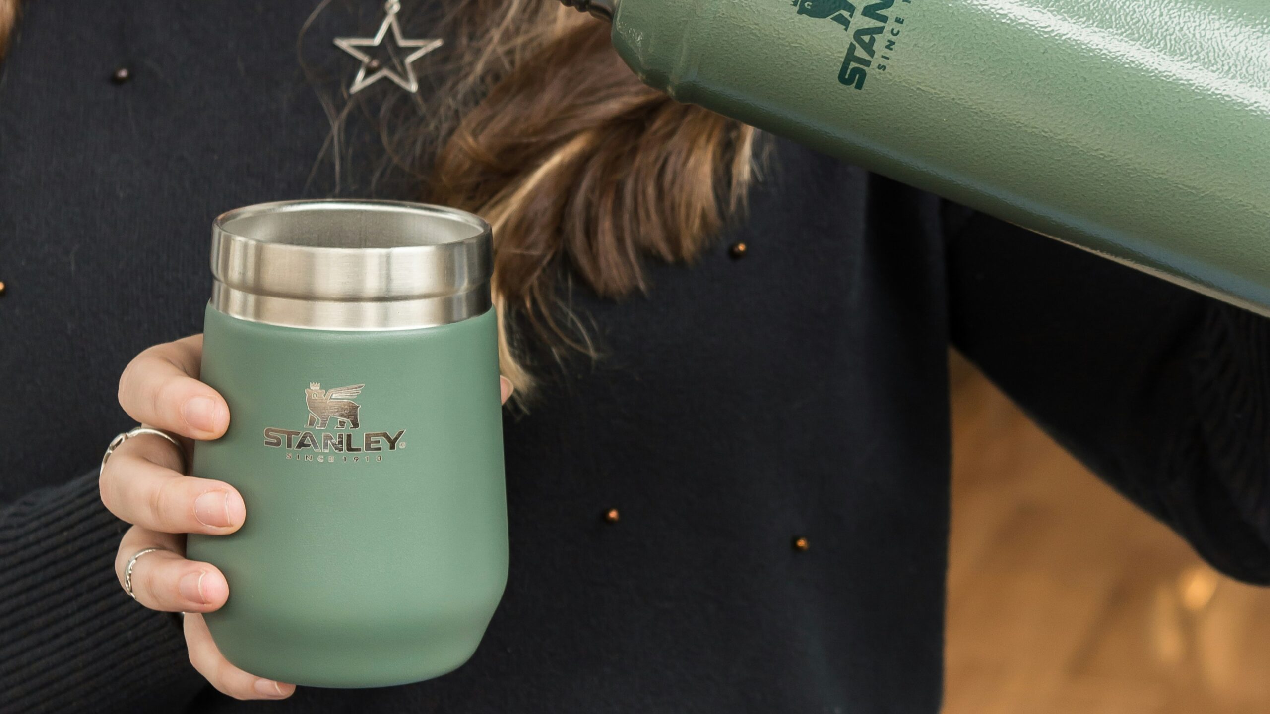 Stanley Tumbler Hadir di K Mall: Detail Kecil yang Mengubah Gaya Hidup