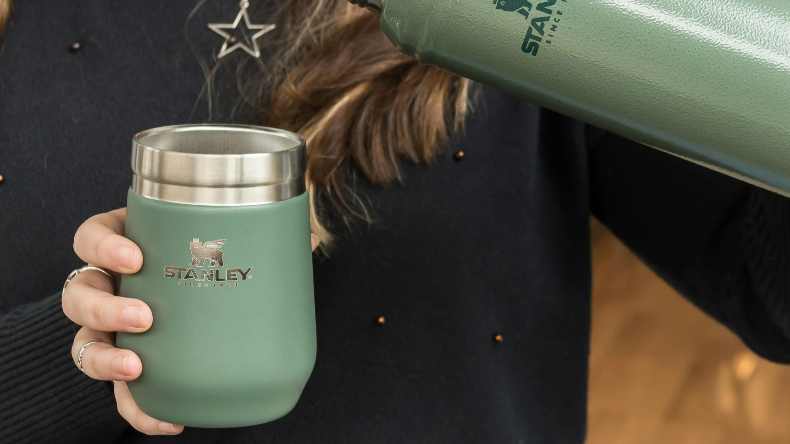 Stanley Tumbler Hadir di K Mall: Detail Kecil yang Mengubah Gaya Hidup - K Mall