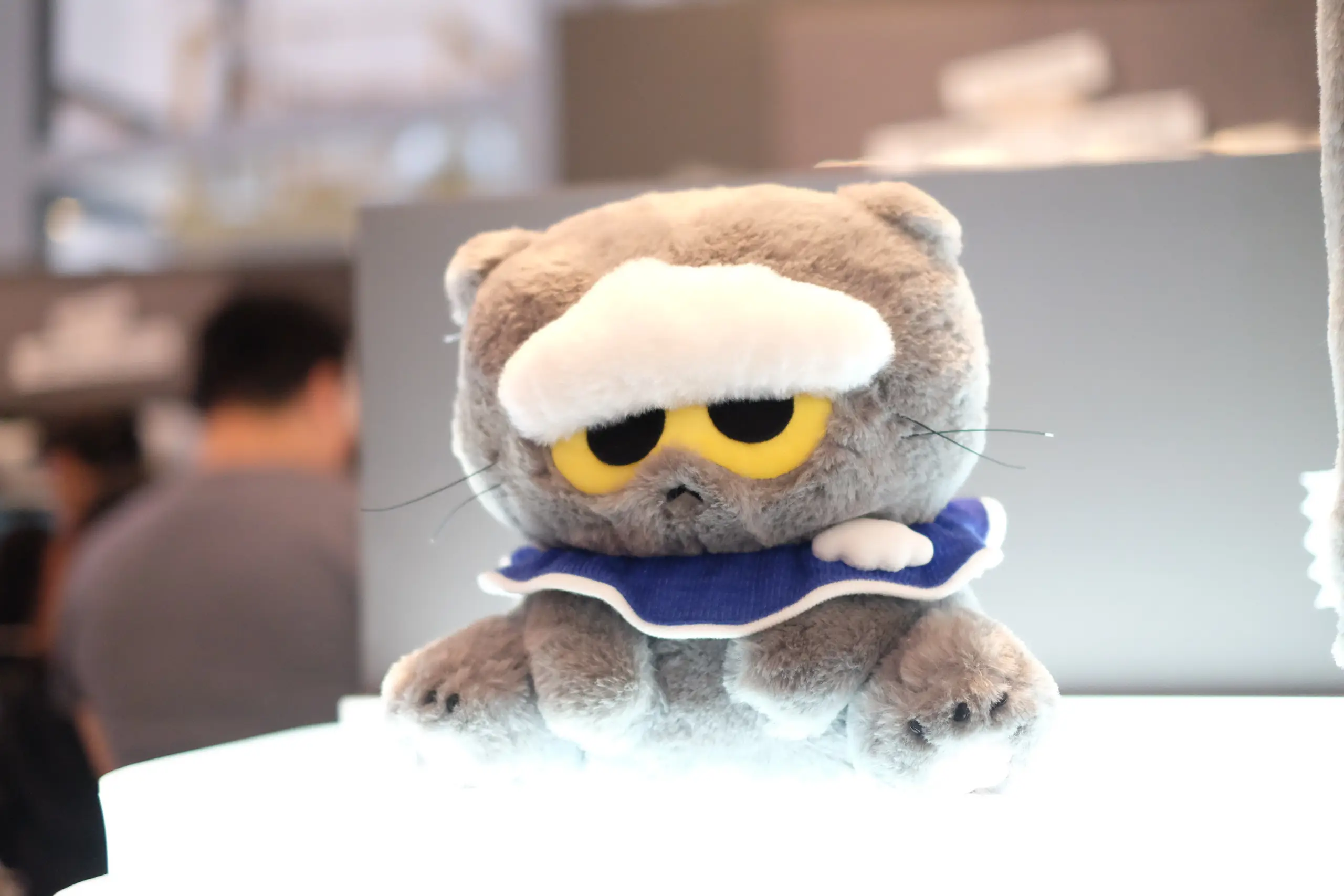 Zoaful Winter Hadir di K Mall, Antusias Pengunjung Membludak - K Mall