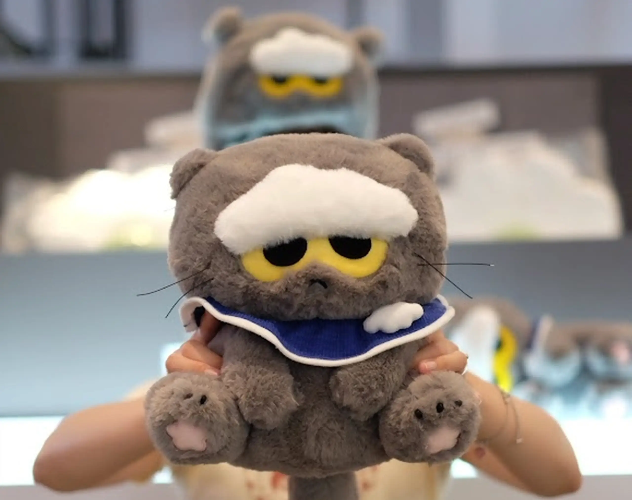 Zoaful Winter Hadir di K Mall, Antusias Pengunjung Membludak - K Mall