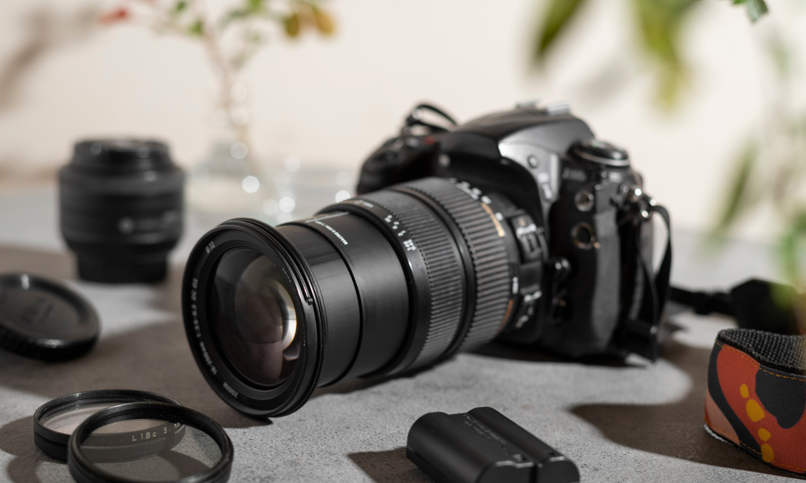 "Noticing The Festives" Sharing Session & Practice - K Mall