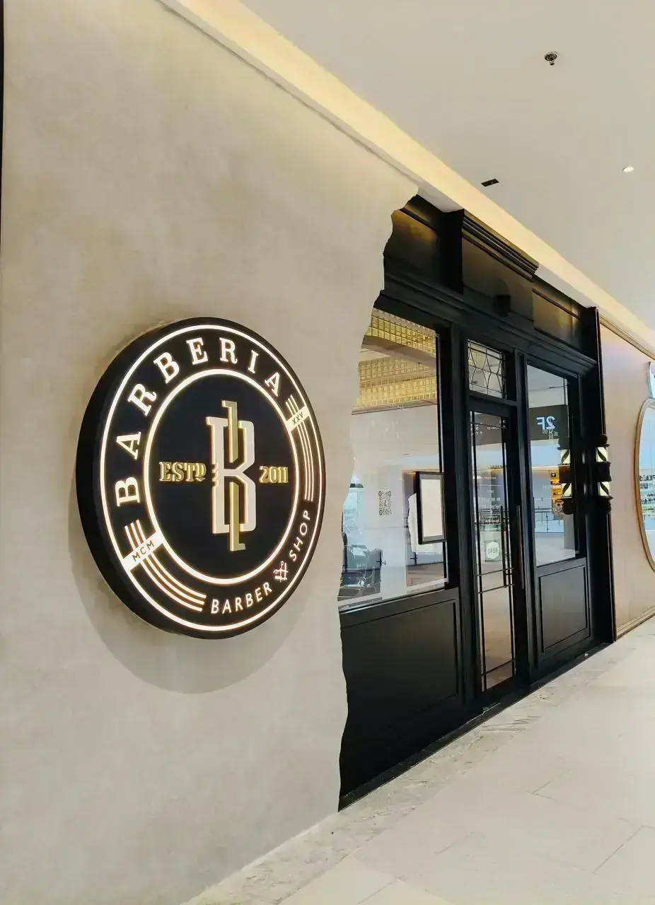 Barberia Berikan Pengalaman Grooming Premium Bagi Pria