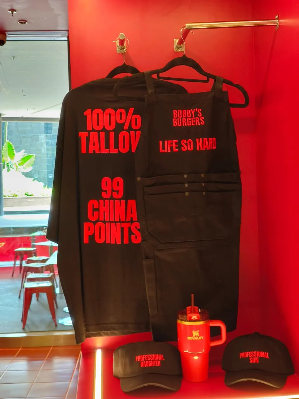 Bobby’s Burger, Spot Burger Premium yang Wajib Dicoba di K Mall - K Mall Bobby’s Burger, Spot Burger Premium yang Wajib Dicoba di K Mall - K Mall