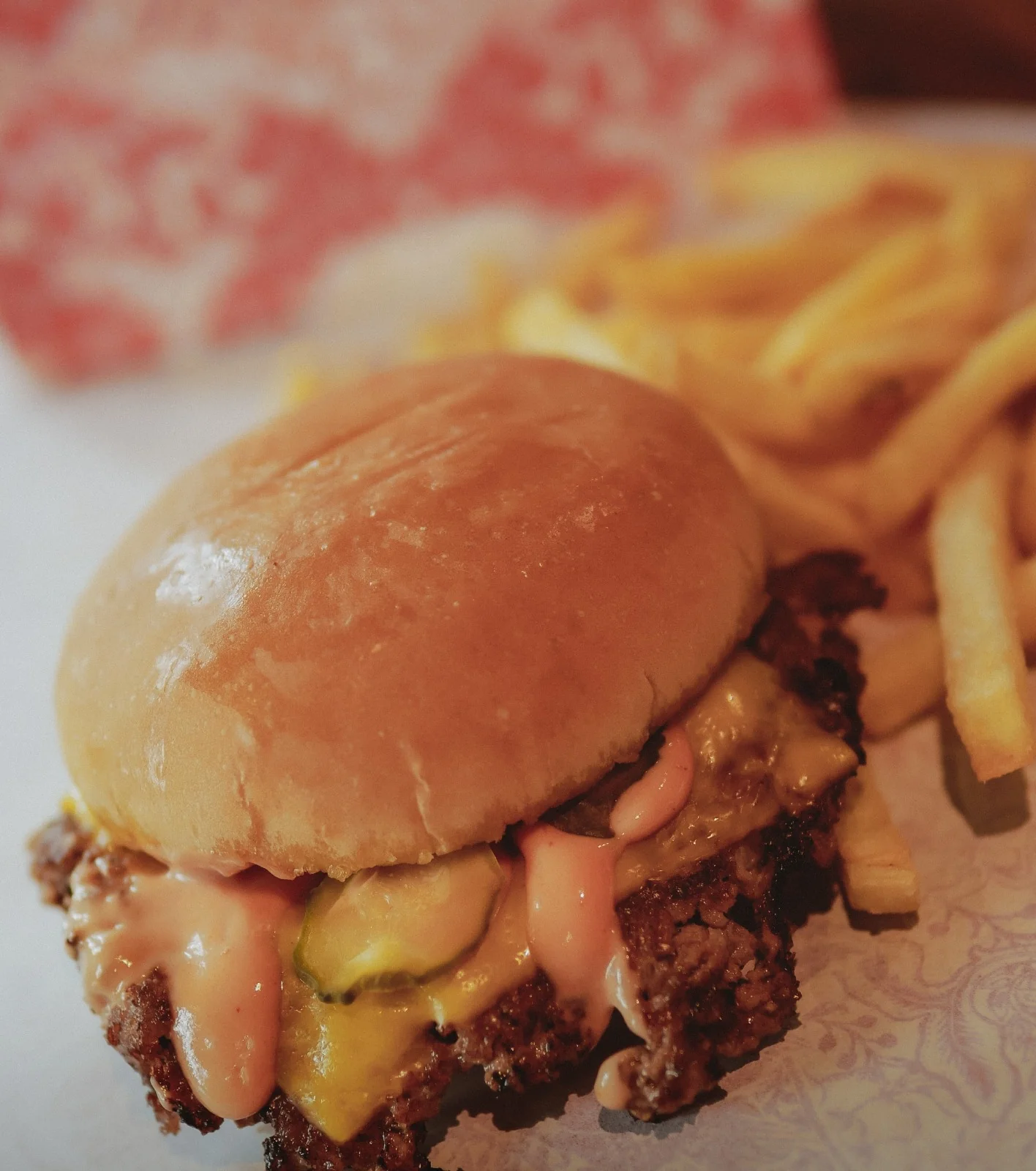Bobby’s Burger, Spot Burger Premium yang Wajib Dicoba di K Mall - K Mall Bobby’s Burger, Spot Burger Premium yang Wajib Dicoba di K Mall - K Mall