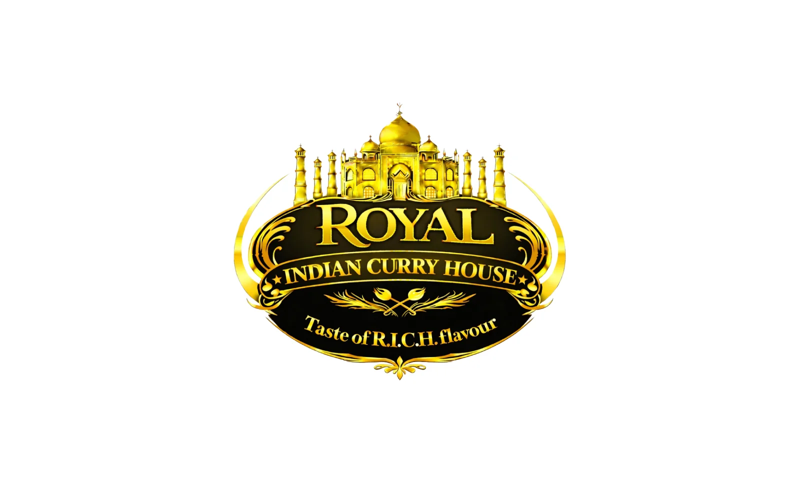 ROYAL INDIAN CURRY HOUSE