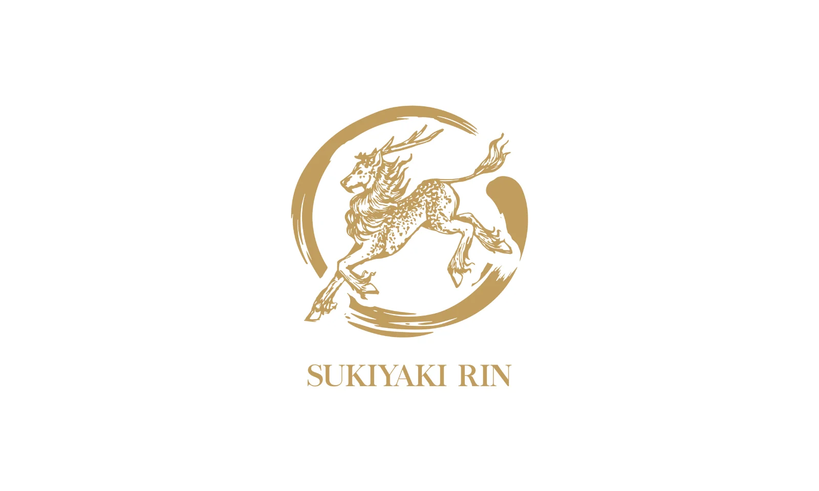 SUKIYAKI RIN - K Mall