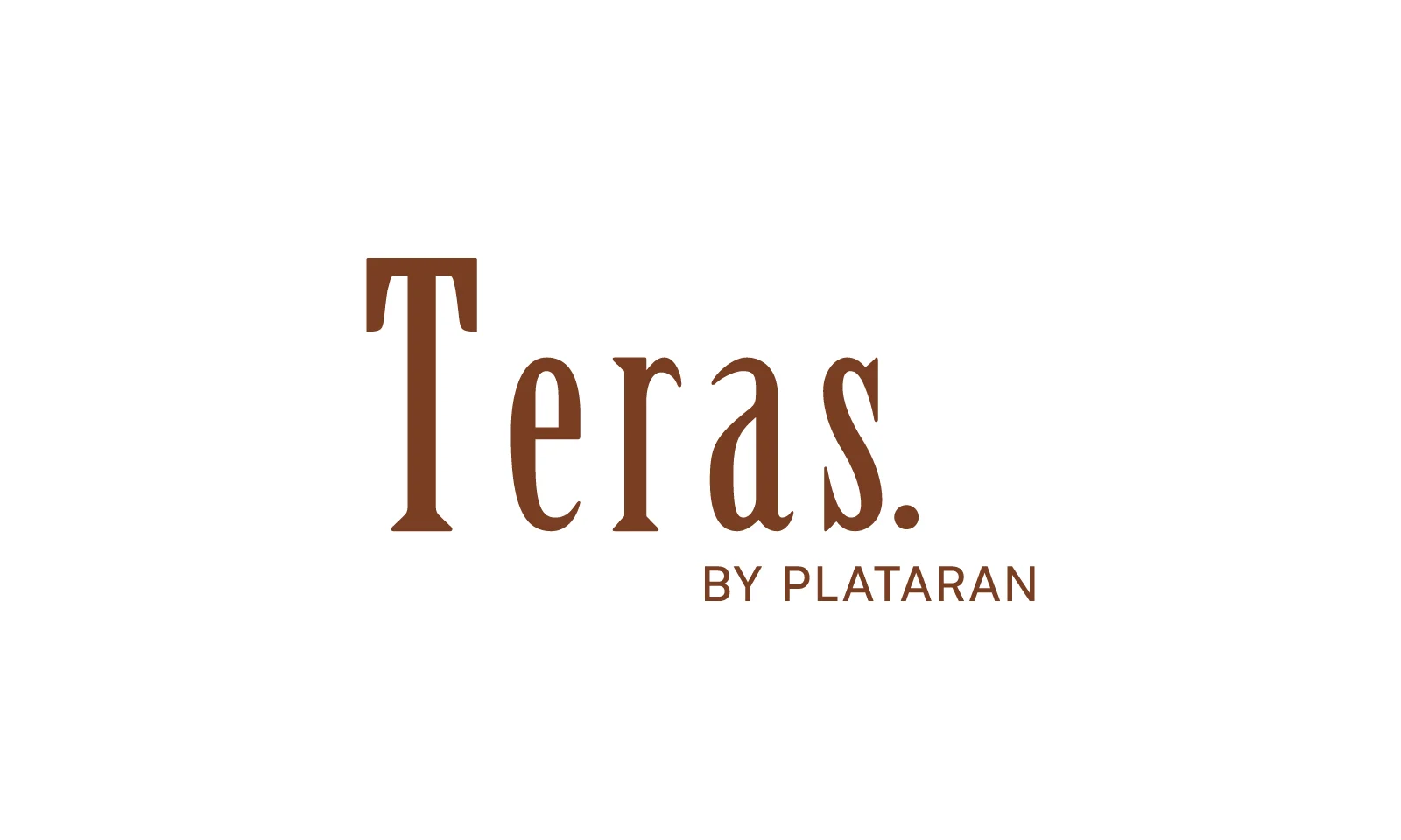 TERAS BY PLATARAN - K Mall
