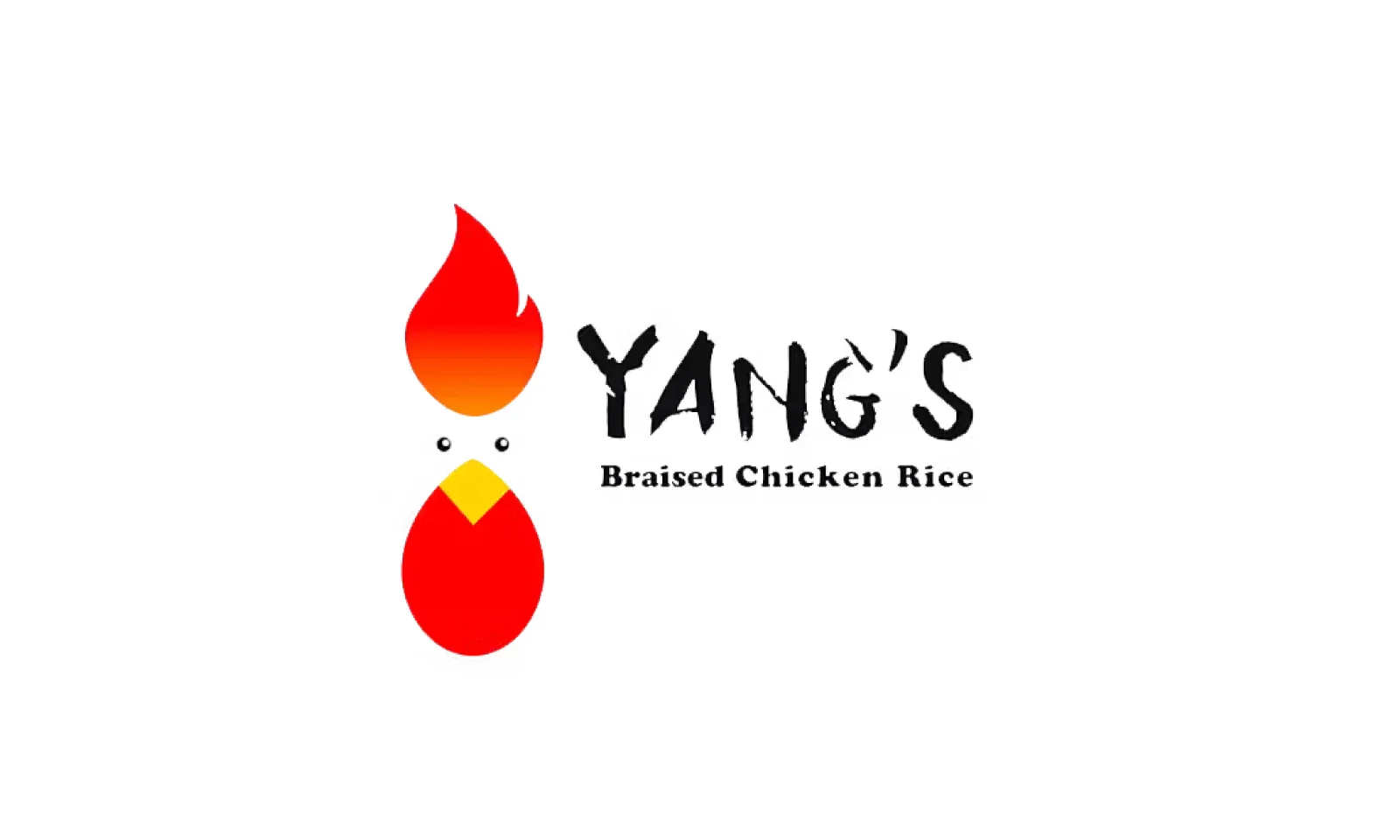 YANG'S BRAISED CHICKEN - K Mall YANG’S BRAISED CHICKEN