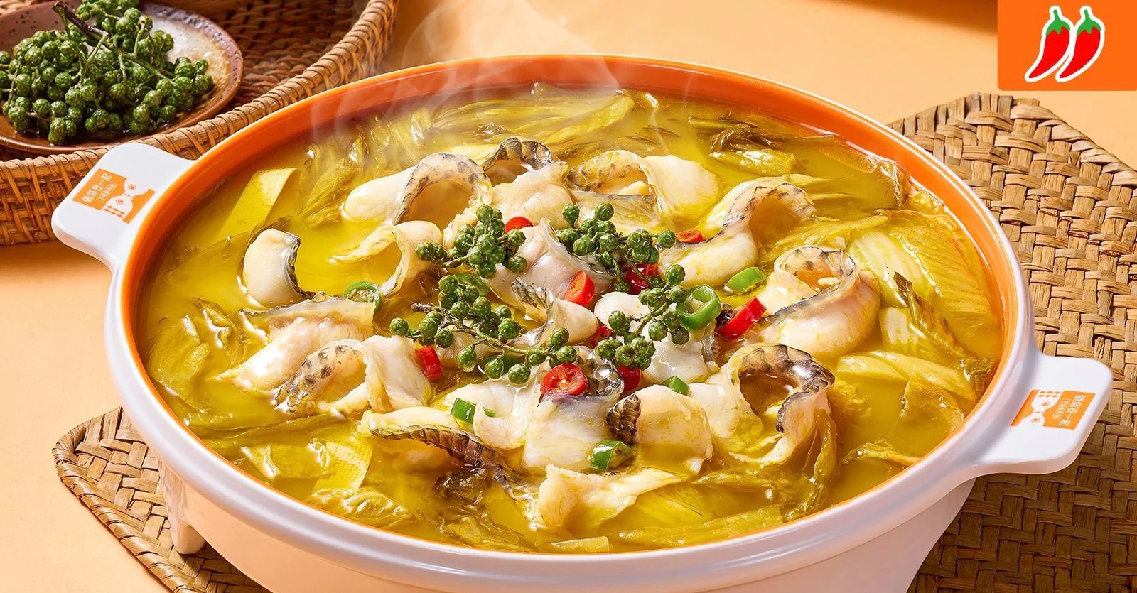 YONNY, Spot Kuliner Chinese Sauerkraut Fish yang Wajib Dicoba - K Mall