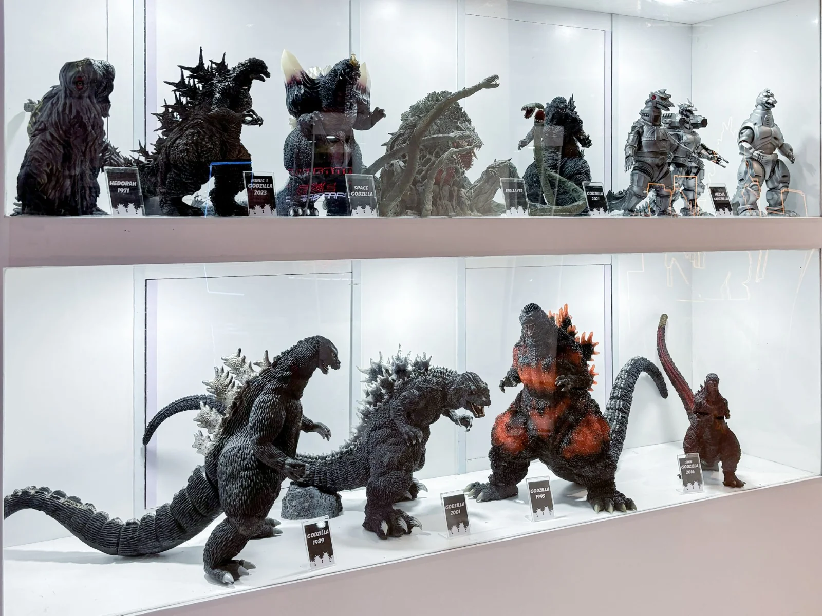Menjelajah dan Berpetualang Bersama Godzilla Japan Showdown - K Mall Menjelajah dan Berpetualang Bersama Godzilla Japan Showdown