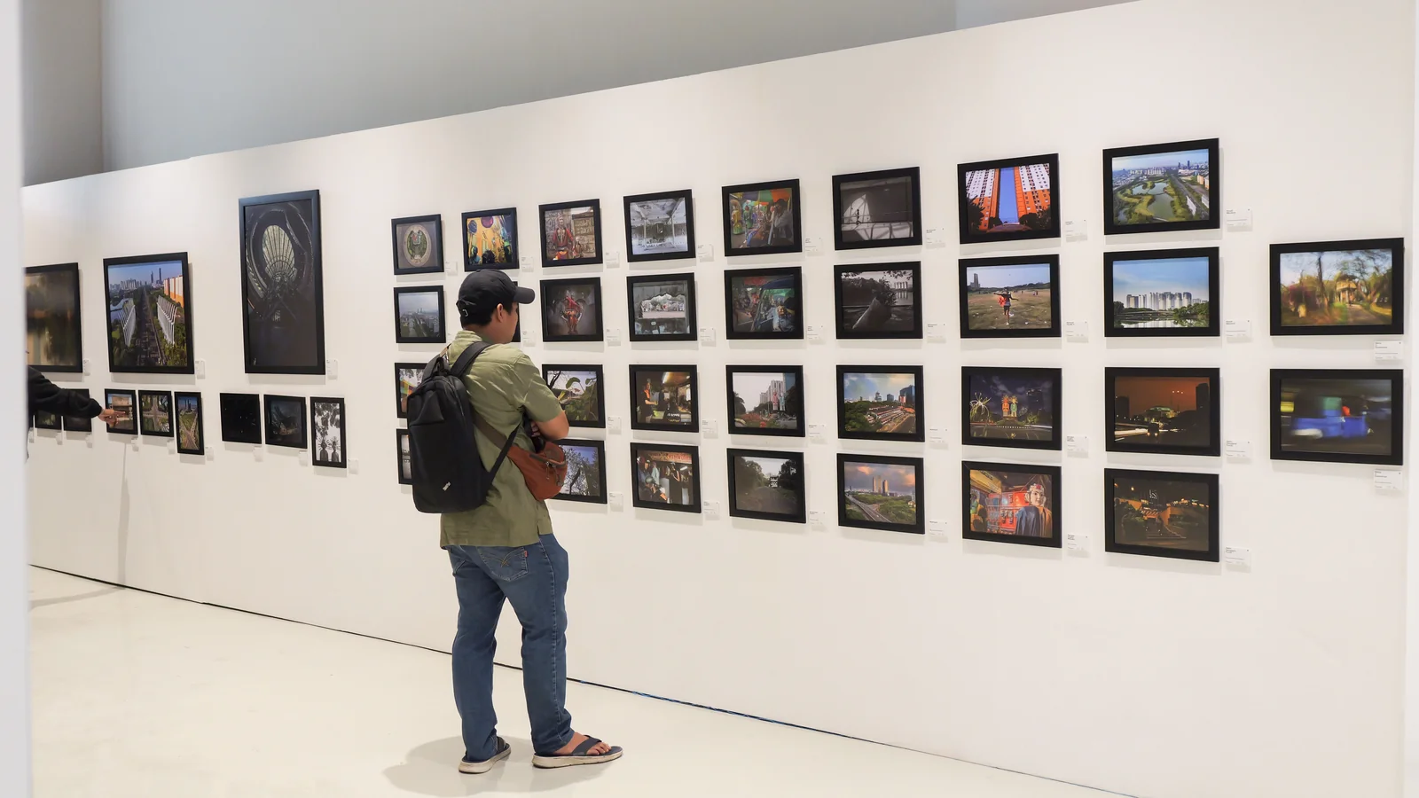 Keseruan Kemayoran Reimagined Masih Berlanjut!  - K Mall