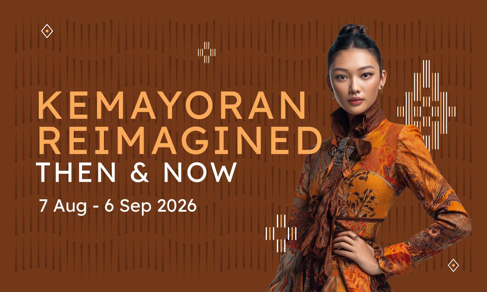 Kemayoran Reimagined: Then & Now - K Mall
