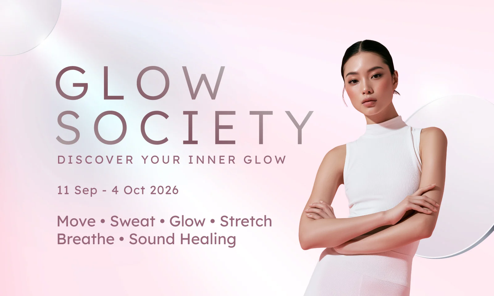 GS-WEB-BANNER Glow Society: Discover Your Inner Glow - K Mall